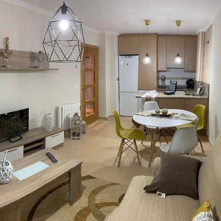A&M Burela Costa Apartment ภายนอก รูปภาพ