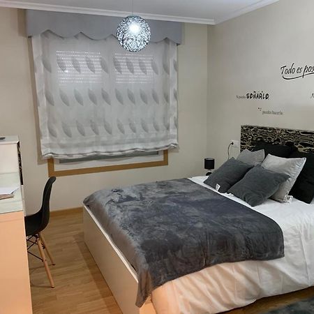 A&M Burela Costa Apartment ภายนอก รูปภาพ