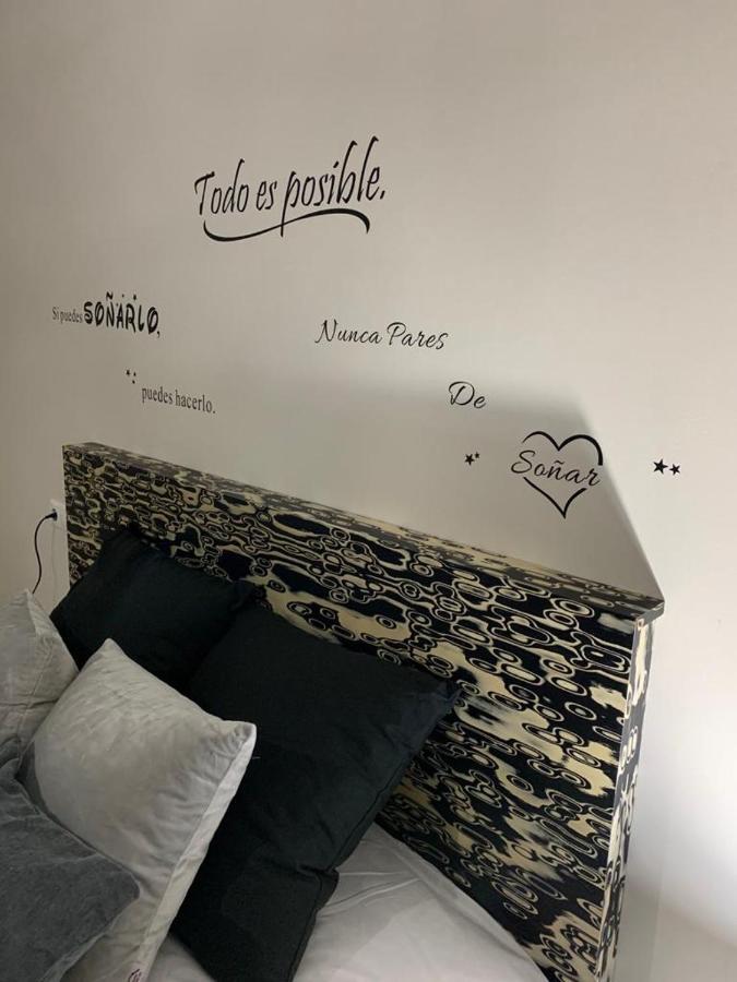 A&M Burela Costa Apartment ภายนอก รูปภาพ
