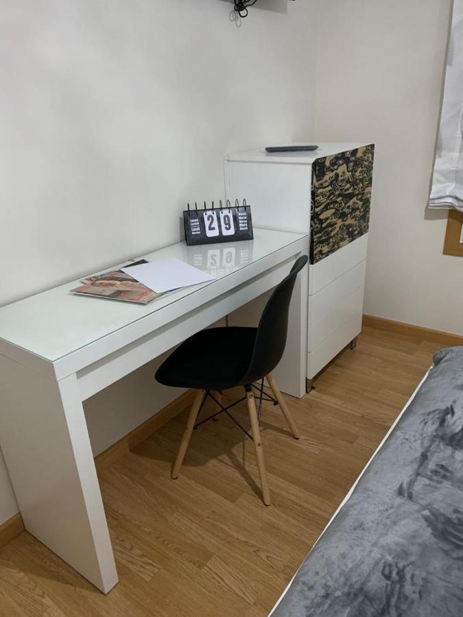 A&M Burela Costa Apartment ภายนอก รูปภาพ